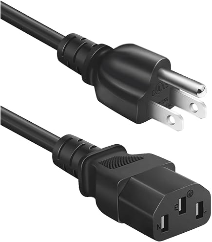 Amazon.com: UL Listed 10 FEET Power Cord for JBL Eon 615 Eon615